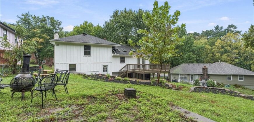10600 NW 58th Street, Kansas City, MO 64152