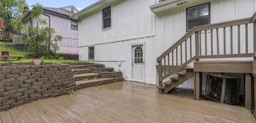 10600 NW 58th Street, Kansas City, MO 64152