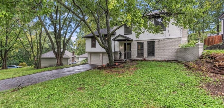 10600 NW 58th Street, Kansas City, MO 64152