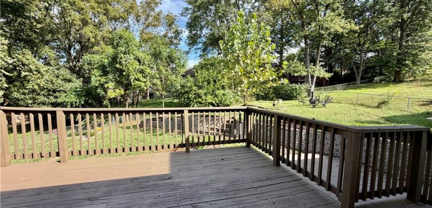 10600 NW 58th Street, Kansas City, MO 64152
