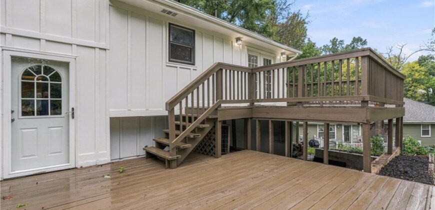 10600 NW 58th Street, Kansas City, MO 64152