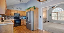 11037 N Lewis Avenue, Kansas City, MO 64157