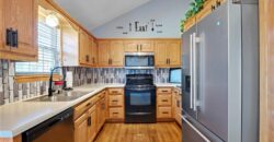 11037 N Lewis Avenue, Kansas City, MO 64157