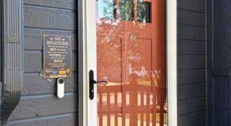 11037 N Lewis Avenue, Kansas City, MO 64157