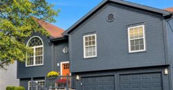 11037 N Lewis Avenue, Kansas City, MO 64157