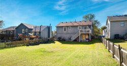 11037 N Lewis Avenue, Kansas City, MO 64157