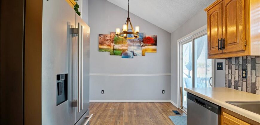 11037 N Lewis Avenue, Kansas City, MO 64157