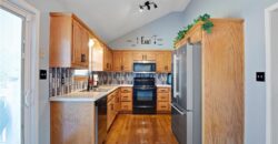 11037 N Lewis Avenue, Kansas City, MO 64157