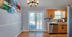 11037 N Lewis Avenue, Kansas City, MO 64157