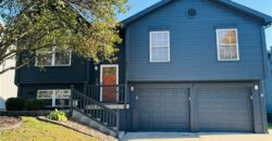 11037 N Lewis Avenue, Kansas City, MO 64157