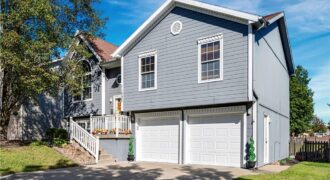 11037 N Lewis Avenue, Kansas City, MO 64157