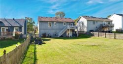 11037 N Lewis Avenue, Kansas City, MO 64157