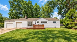 5609 N Lenox Avenue, Kansas City, MO 64151