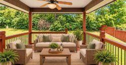 412 Duncan Drive, Liberty, MO 64068