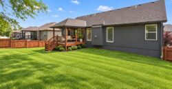 412 Duncan Drive, Liberty, MO 64068