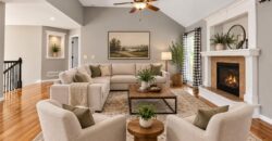 412 Duncan Drive, Liberty, MO 64068
