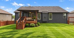 412 Duncan Drive, Liberty, MO 64068