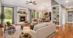 412 Duncan Drive, Liberty, MO 64068