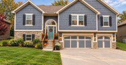 412 Duncan Drive, Liberty, MO 64068