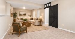 412 Duncan Drive, Liberty, MO 64068
