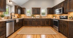 412 Duncan Drive, Liberty, MO 64068