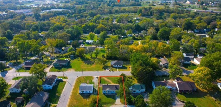 102 Westview Place, Excelsior Springs, MO 64024
