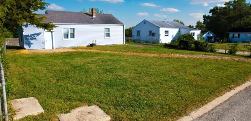 102 Westview Place, Excelsior Springs, MO 64024