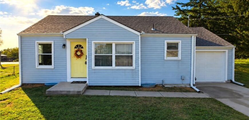 102 Westview Place, Excelsior Springs, MO 64024