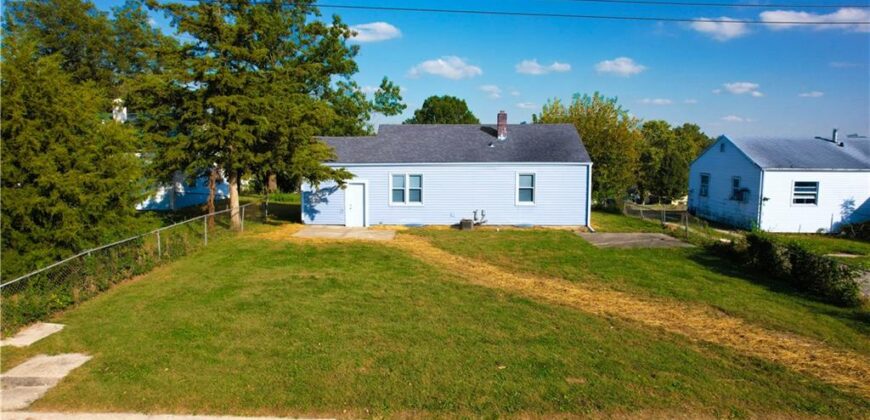 102 Westview Place, Excelsior Springs, MO 64024