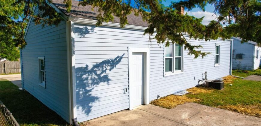102 Westview Place, Excelsior Springs, MO 64024
