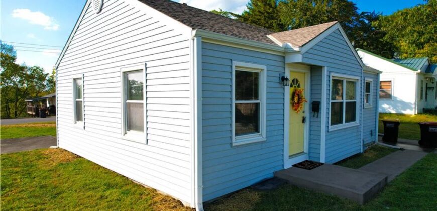 102 Westview Place, Excelsior Springs, MO 64024