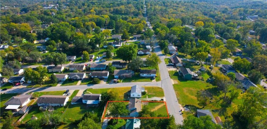 102 Westview Place, Excelsior Springs, MO 64024