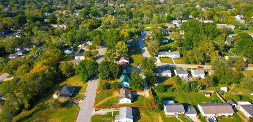 102 Westview Place, Excelsior Springs, MO 64024