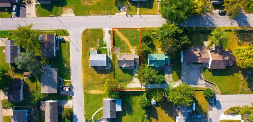 102 Westview Place, Excelsior Springs, MO 64024