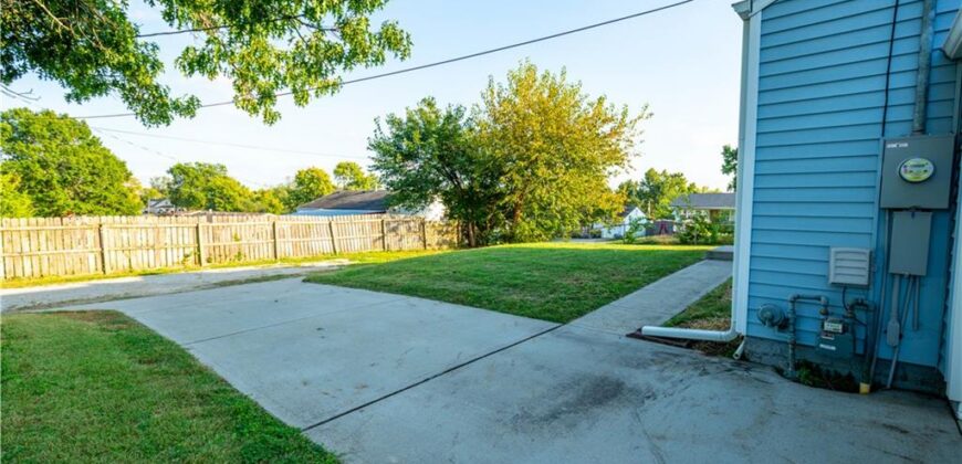 102 Westview Place, Excelsior Springs, MO 64024