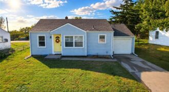 102 Westview Place, Excelsior Springs, MO 64024