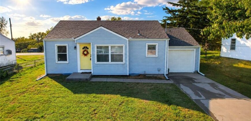 102 Westview Place, Excelsior Springs, MO 64024