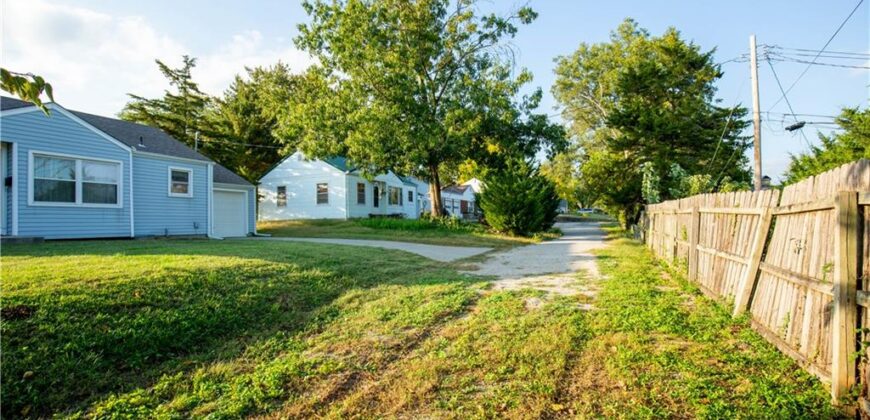 102 Westview Place, Excelsior Springs, MO 64024