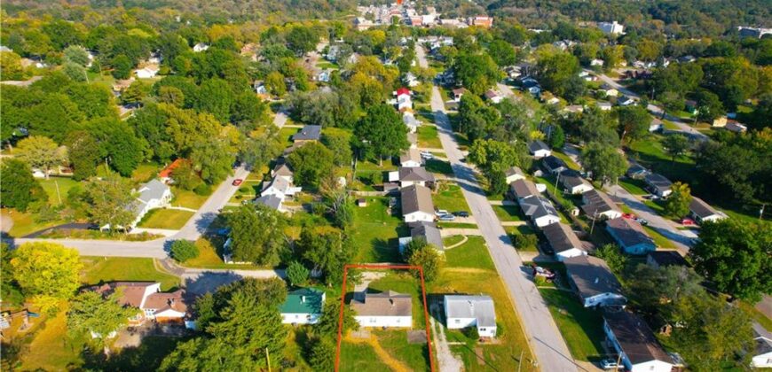 102 Westview Place, Excelsior Springs, MO 64024