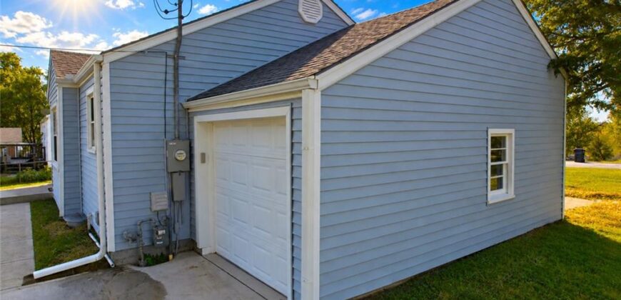 102 Westview Place, Excelsior Springs, MO 64024