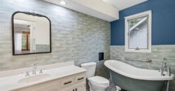 305 Lancelot Drive, Liberty, MO 64068