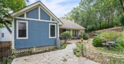 305 Lancelot Drive, Liberty, MO 64068