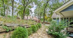 305 Lancelot Drive, Liberty, MO 64068