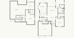305 Lancelot Drive, Liberty, MO 64068