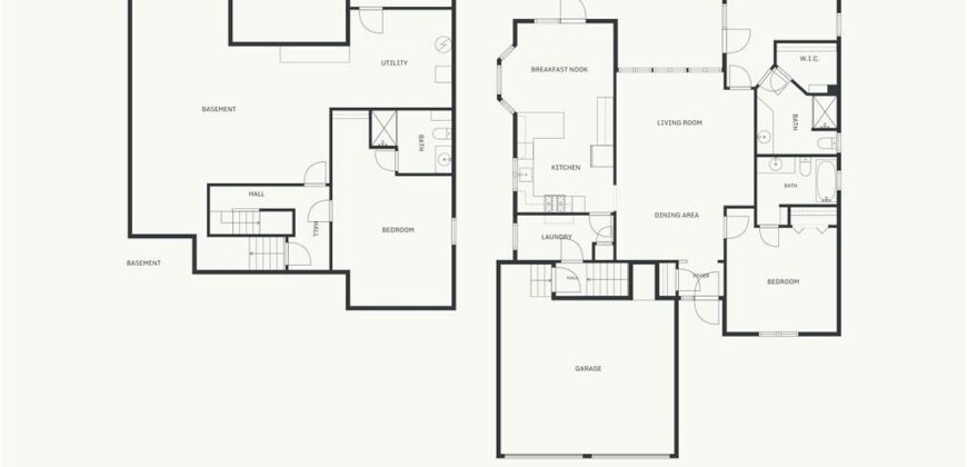 305 Lancelot Drive, Liberty, MO 64068