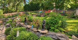 305 Lancelot Drive, Liberty, MO 64068