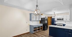 305 Lancelot Drive, Liberty, MO 64068
