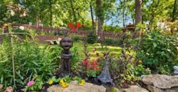305 Lancelot Drive, Liberty, MO 64068
