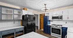 305 Lancelot Drive, Liberty, MO 64068