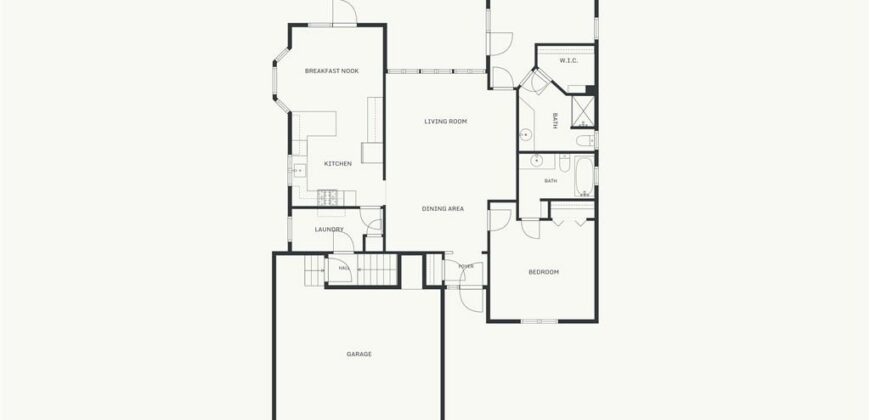 305 Lancelot Drive, Liberty, MO 64068